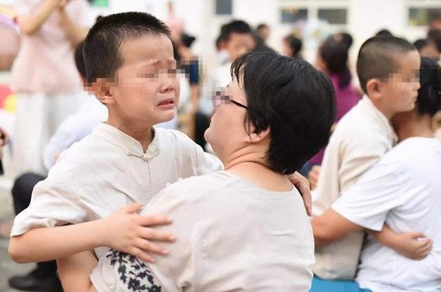 影响|身上有这3种特质的妈妈，对孩子成长没有益处，来看看你是吗？