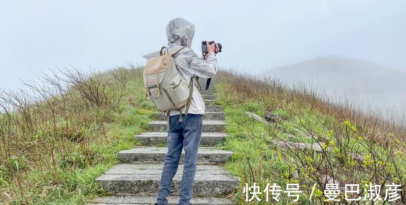 避暑胜地|中国最美的高山草甸，被称为绿色天堂，是著名的避暑胜地