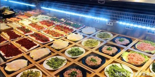 餐厅|南邵门有7家美味家餐厅,其中5家已经开业至少20年