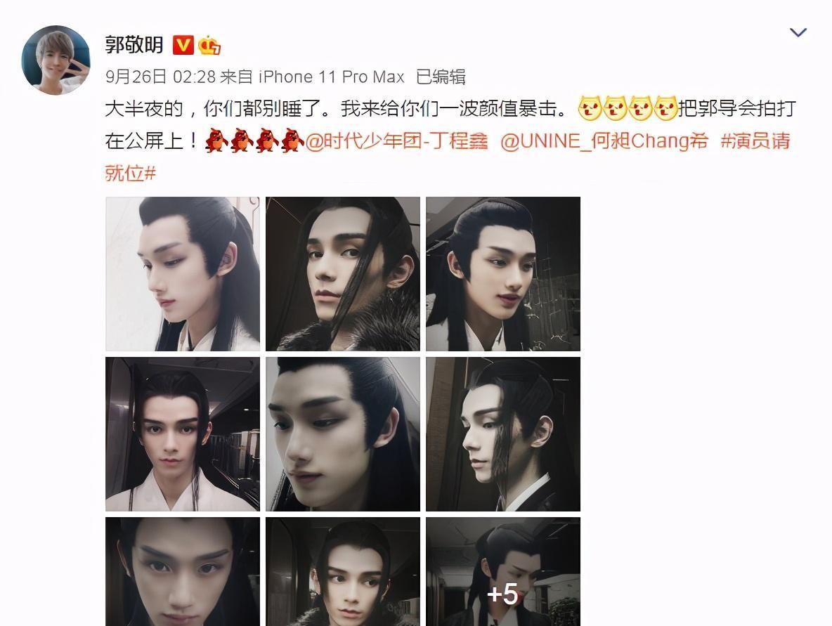 李成儒曝演员2猛料,演员导演私交严重,怒揭节目组最后的遮羞布