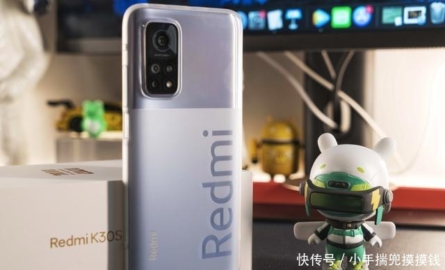 旗舰|不狠不雷军,最便宜骁龙865旗舰K30S至尊纪念版首发评测