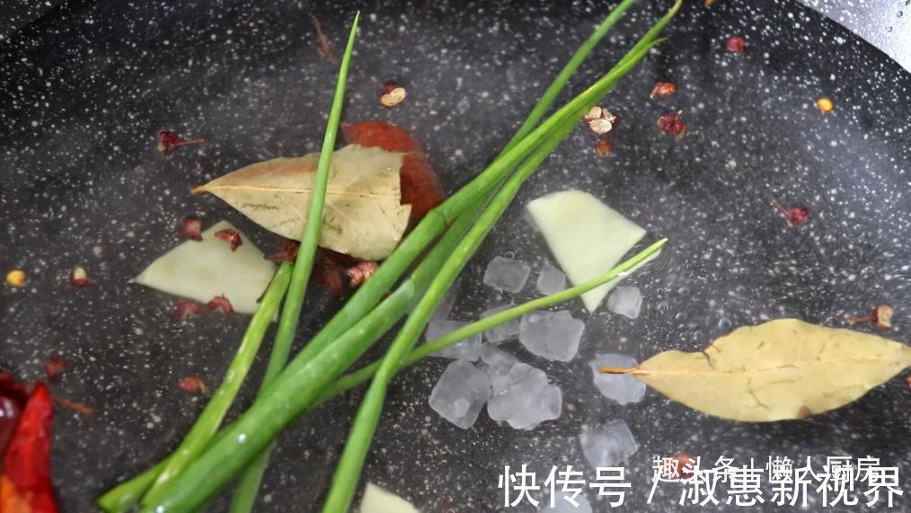 好吃|鸡肝怎么做好吃教你卤鸡肝的做法,吃着不腥,做下酒菜很不错