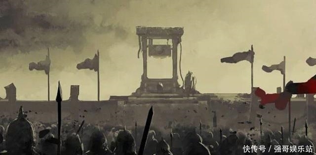 疏忽|推翻王莽的新帝,一时疏忽放虎归山,丢了大汉天子的宝座