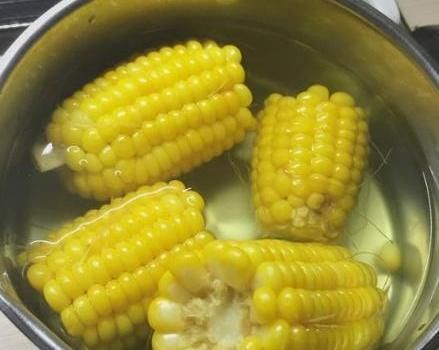 每天吃1节玉米,坚持2周,3个好处收入囊中,后悔没早点吃!