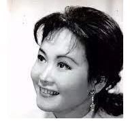 當眾質(zhì)疑尚雯婕,二婚嫁給自己的粉絲,耿直的李谷一現(xiàn)在怎樣了?