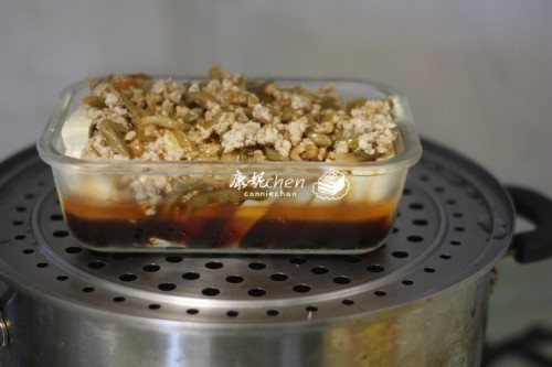 上火|这蒸菜简单易做,无油烟不上火,又香又嫩,孩子一勺一勺吃不停