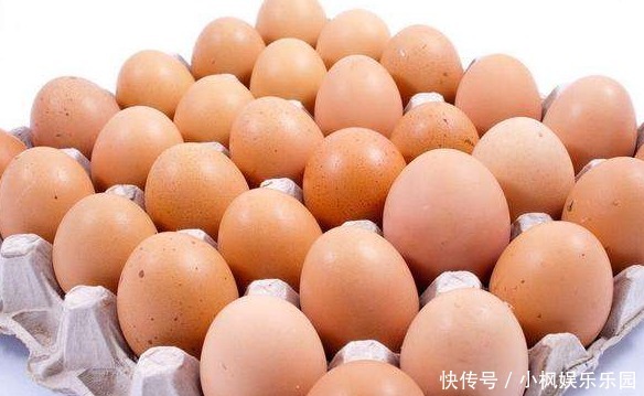 鸡蛋|鸡蛋别再放冰箱储存了,教你一招,这样放半年都新鲜