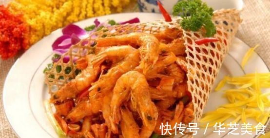 茄子|美食推荐香酥黄金虾,韭菜炒豆腐皮,白萝卜炖牛肉,香煎茄子