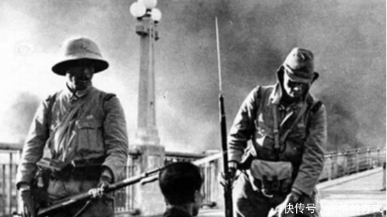 初期|为何二战初期的日军疯狂至极,到了后期却战斗力急速下滑