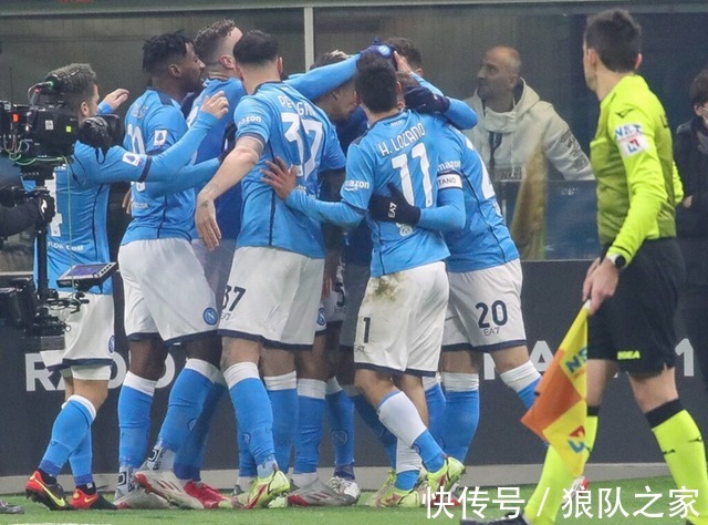 足球俱乐部|意甲直播：那不勒斯重回胜利之路，米兰掉位颇感惋惜