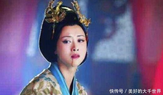 毒死|刘弗陵不是汉武帝的亲儿子,为何临死前还要立他为太子