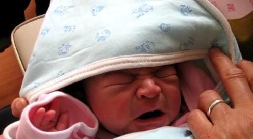 小老头|宝宝小时候,如果这三个部位难看,长大后反而颜值更高