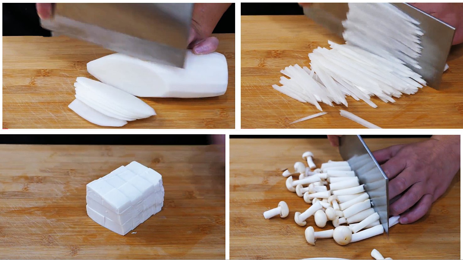 寒冷冬天不想做早餐，推荐8道懒人早餐，10分钟搞定，暖身又驱寒