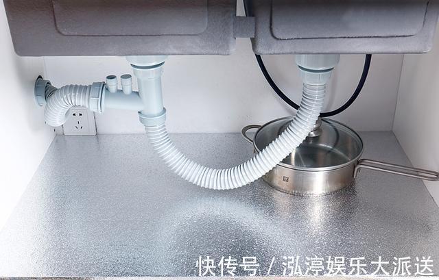 插座|厨房装修要记住这10个细节,都是网友经验总结,让你入住更舒心