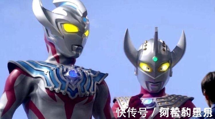 新生代|11个新生代奥特曼打起来，使用最强形态谁能赢他能打败所有英雄！