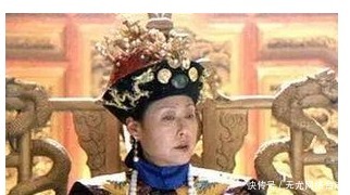 皇帝|此女死后,皇帝打破世界纪录,停灵长达38年,令两位皇帝为难