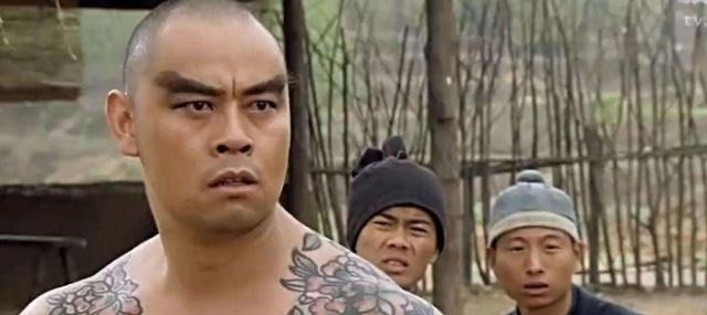 梁山$水浒中真正的好汉只有三位,其他要么沽名钓誉,要么恶贯满盈!