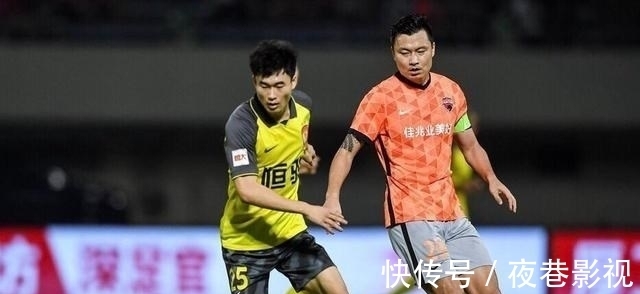 首发|广州恒大迎战重庆首发浮现，艾克森欲破纪录，高神首发冲锋！