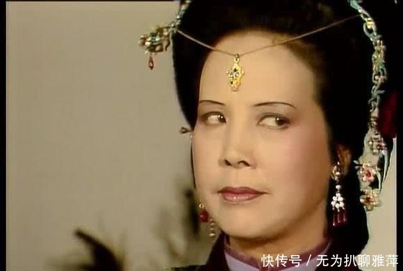 王熙凤与邢|儿媳妇得罪婆婆的下场如何?看看王熙凤就知道了,太悲惨了