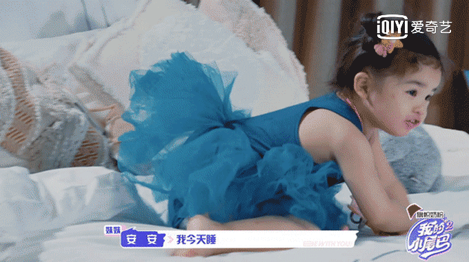 論人類幼崽的情話殺傷力有多大？網(wǎng)友：不愧是人間小甜豆