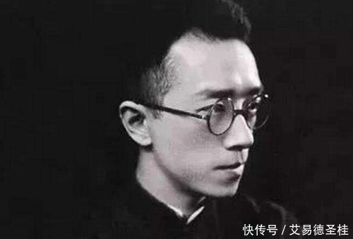 民国|民国才子们成名后纷纷抛弃发妻,为何胡适却不离不弃?