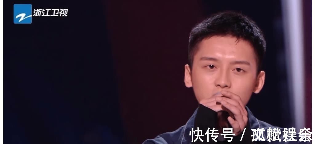 《好声音2021》盲选收官,三位夺冠热门已浮现,“回锅肉”全没戏