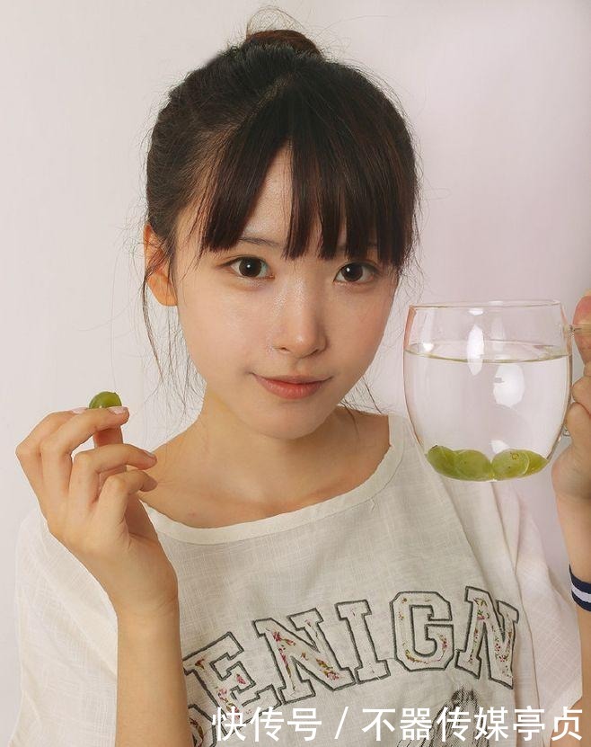 美女|普通人如何变“纯欲风”美女?掌握3点,你就是下一个半藏森林