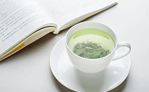 春天喝茶一定要注意这几个原则，否则可能伤身哦