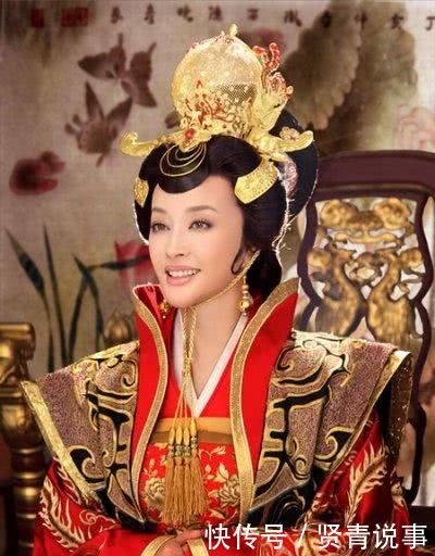 韦氏|围绕在李显身边的5个女人们，将他送上了绝路，她们到底是谁