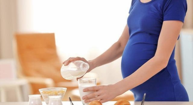 体重|孕期体重如何增长才算合理