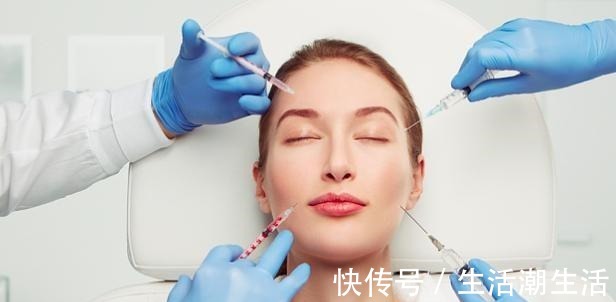 护肤 护肤品VS医美 哪个更值得!