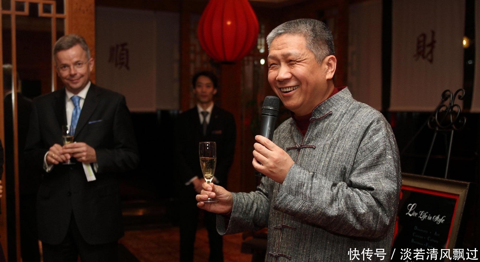 价值|价值减半的镇馆之宝:它来自典型的“马未都式捡漏”