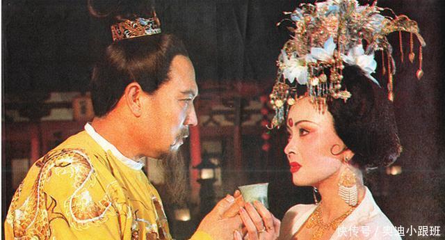 皇后|杨贵妃深受唐玄宗的宠爱,为何她终其一生无缘皇后之位!