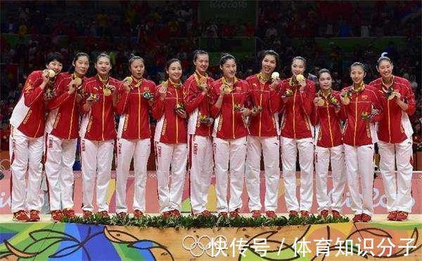 吴梦洁|中国女排要海选了 最终只有三分之一的人会留下来