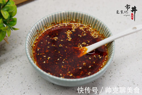 拉皮|年夜饭加盘“五福临门”，清爽的凉拌菜更受欢迎，寓意福气满满