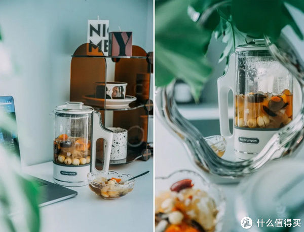 银耳汤|秋冬好物推荐一壶多用,堪称打工人的养生神器