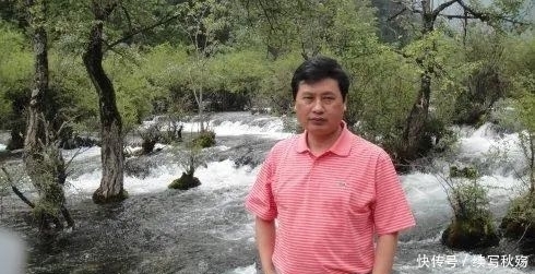 扶贫路上的文学力量|许春樵:作家要进入现场 作品要艺术化呈现