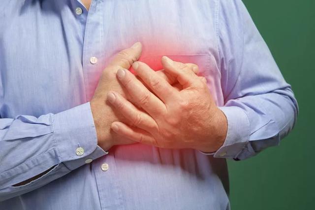  熬过|多少人没有熬过45-55岁这段生命危险期！为家人，请多看一眼