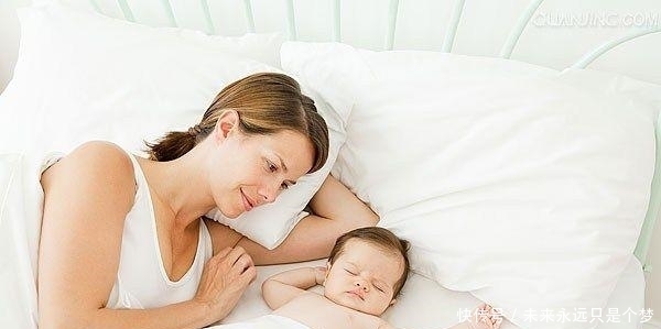 孩子|几种睡姿不利于孩子骨骼发育,还影响头型美观,别再让娃睡错了