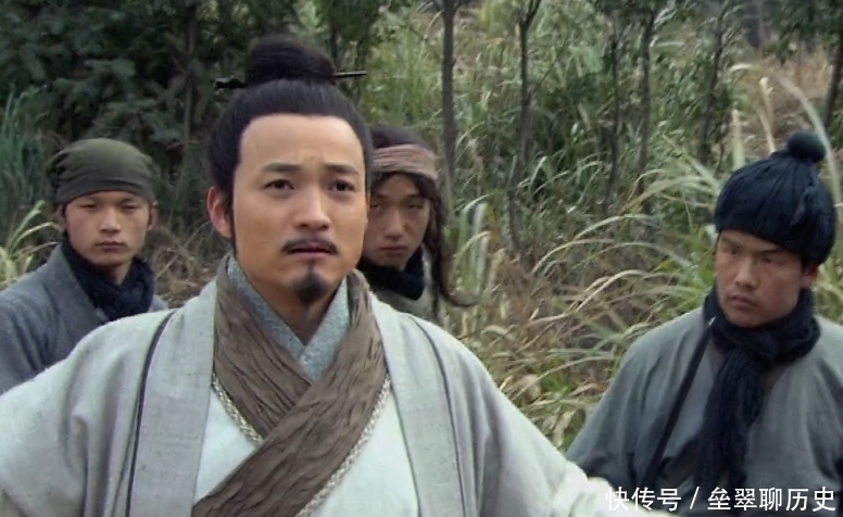 秦国|没有什么是打不服的!张仪在秦国,义渠就是条狗