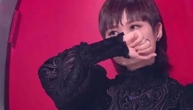 龙女|本季好声音最被低估的学员，被节目组设计成“弃子”，如今翻身了