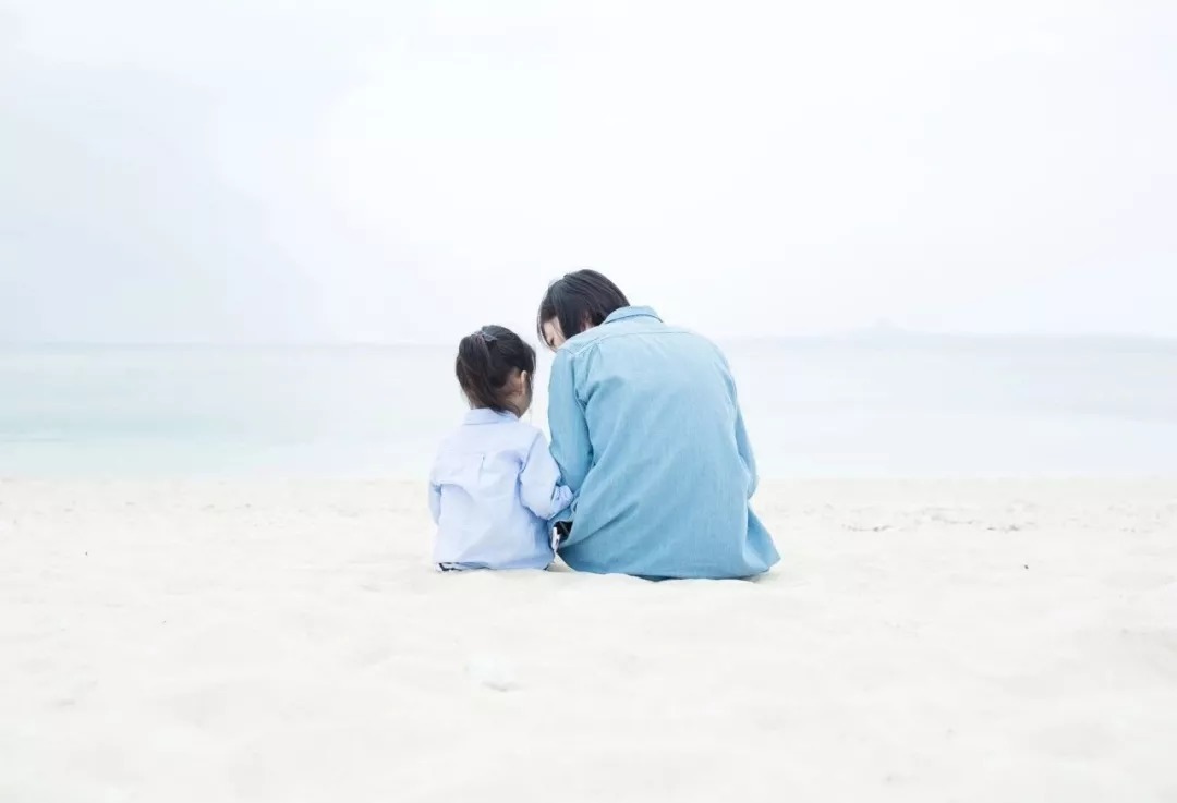 特质|决定孩子一生的,并非家庭贫富,而是母亲身上的这些特质