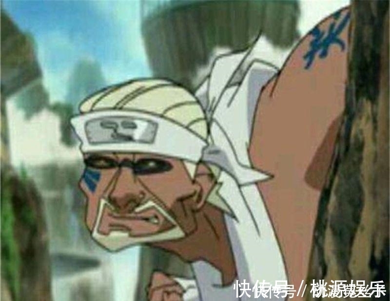 奇拉比|火影中漫迷公认“毁三观”的十张图, 网友 这是雏田被黑得最惨的一次