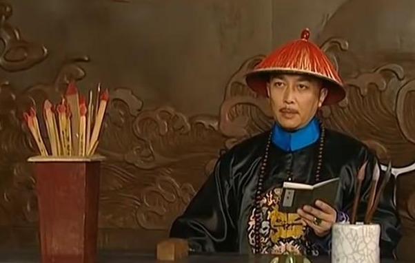 钟意|康熙钟意胤禛,为何不爱搭理他?用心良苦!