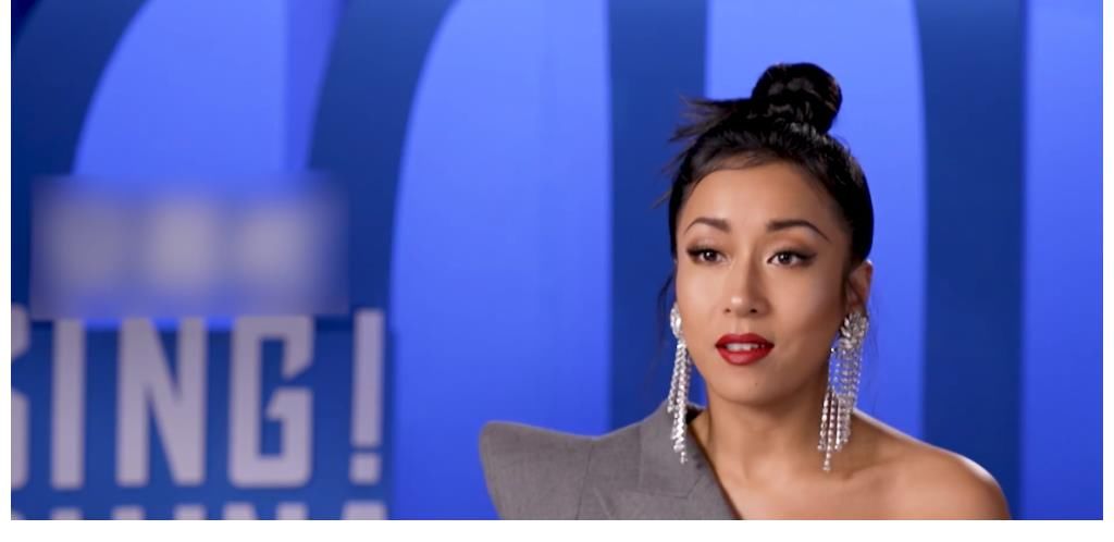 伍珂玥|2021《中国好声音》冠军争夺战，伍珂玥VS王靖雯，谁将问鼎？