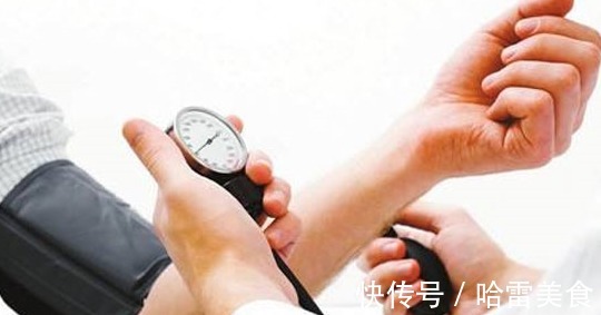 浓茶|有高血压的人，需要学会拒绝哪些食物一口都别吃，嘴馋也得忍着