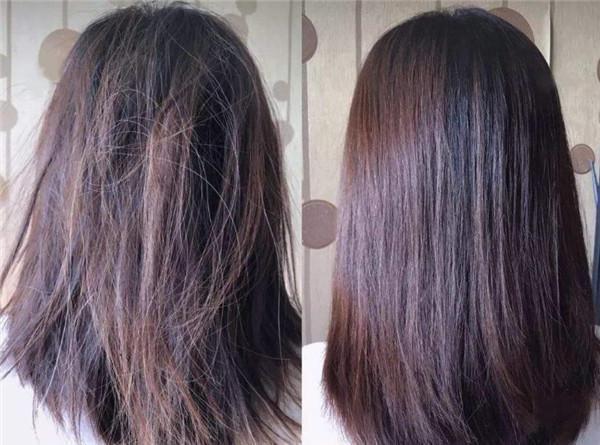 头发|天天洗头到底好不好洗头经常犯这3个错误,怪不得头发越掉越多