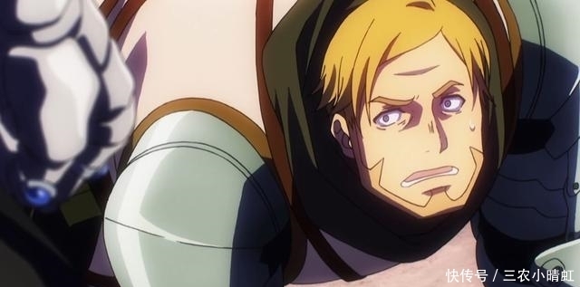 谋士|overlord 看看原版四谋士的结局