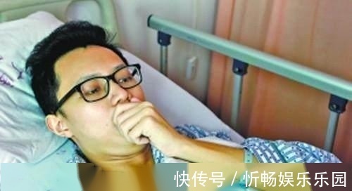 甲醛|18岁大二男孩高烧不退,查出白血病后,大骂舍友都是你害的