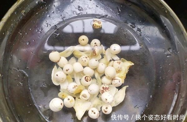 补血|睡眠不好的人要常吃它,补血益气,安神助眠,简单煮一煮特好吃